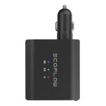 Ładowarka samochodowa ECOFLOW inteligentna - 2