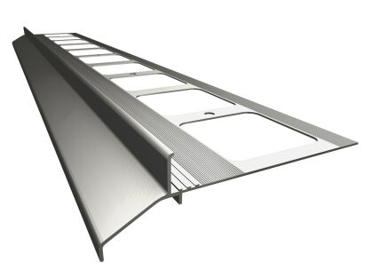 K30 Profil balkonowy okapowy łukowy 1mb