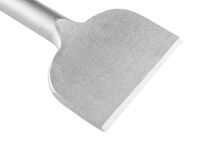 Dłuto HEX płaskie 115 x 400 mm - 3