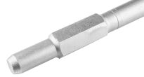 Dłuto HEX płaskie 115 x 400 mm - 4