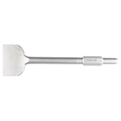 Dłuto HEX płaskie 115 x 400 mm
