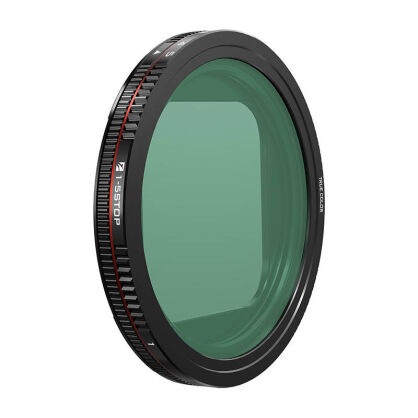 Filtr VND FREEWELL Sherpa True Color 1-5 stop do iPhone