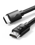 Kabel UGREEN HD119 HDMI 2m (czarny) - 2