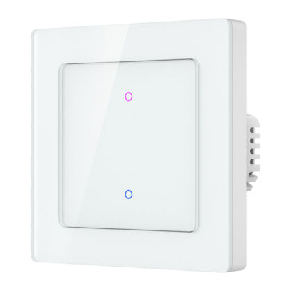Włącznik światła AVATTO TS20-EU-W2 Wi-Fi