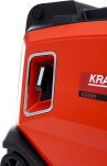 Agregat inwertorowy 230V 4,3kW KD698 - 4