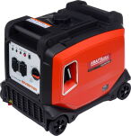 Agregat inwertorowy 230V 4,3kW KD698 - 5