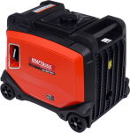 Agregat inwertorowy 230V 4,3kW KD698 - 7