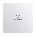 Mini PC MINIS FORUM UM870 Plus Ryzen 7 8745H 32GB 1TB - 2
