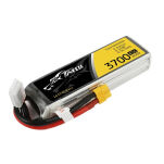 Akumulator TATTU 3700mAh 14,8V XT60 - 2