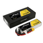 Akumulator TATTU 3700mAh 14,8V XT60 - 5