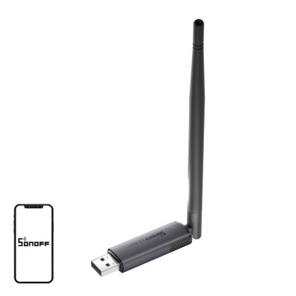 Bramka Z-Wave SONOFF 800 Dongle-PZG23