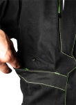Bluza robocza Premium PRO, rozmiar S - 8