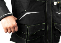 Bluza robocza Premium PRO, rozmiar S - 9