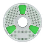 Filament SUNLU ASA 1.75mm 1kg (zielony) - 3