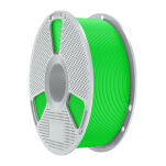 Filament SUNLU ASA 1.75mm 1kg (zielony) - 4