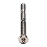Szybkowymienny hotend Anycubic z dyszą 0,8 mm do Kobra 3 Max - 2