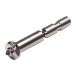 Szybkowymienny hotend Anycubic z dyszą 0,8 mm do Kobra 3 Max - 3
