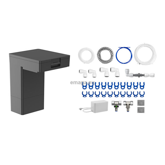 Zestaw podłączenia wody DREAME L10s/X30/X40/L40/D20 Ultra