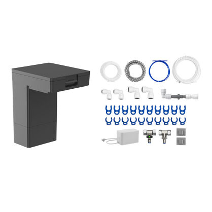 Zestaw podłączenia wody DREAME L10s/X30/X40/L40/D20 Ultra