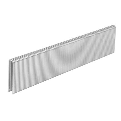 Zszywki galwanizowane do zszywacza pneumatycznego (14-570), GA18, Typ 90 (4K), długość 28 mm, 4000 s