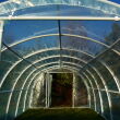 Tunel ogrodowy Aw4 4x3x2,1 m 12m2 folia UV4 - 4