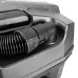 Odkurzacz warsztatowy Energy+ 18V, Li-Ion, 10 L, bez akumulatora - 6