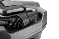 Odkurzacz warsztatowy Energy+ 18V, Li-Ion, 10 L, bez akumulatora - 6