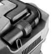 Odkurzacz warsztatowy Energy+ 18V, Li-Ion, 10 L, bez akumulatora - 7