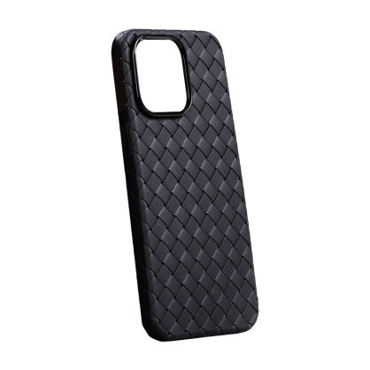 Etui JOYROOM JR-BP005 iPhone 15 Pro Max (czarne)