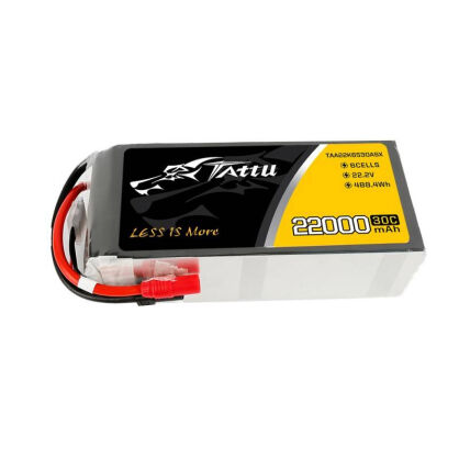 Akumulator TATTU 22000mAh 22,2V AS150+XT150