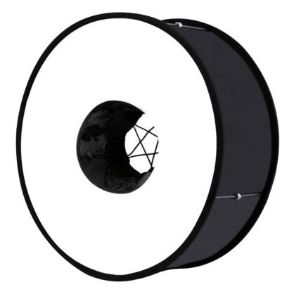 Dyfuzor PULUZ PU5145 softbox okrągły 45cm