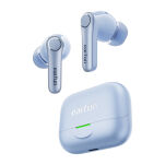 Słuchawki TWS EarFun Air Pro 4+ ANC (niebieskie) - 2