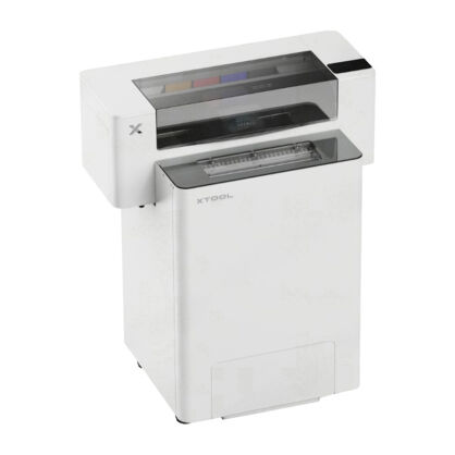 Drukarka do odzieży XTOOL Apparel Printer zestaw all-in-one