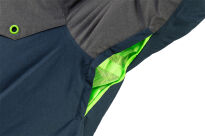 Kurtka z membraną 8000 PREMIUM, ocieplenie PrimaLoft, rozmiar XXXL - 9