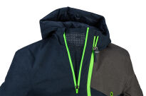 Kurtka z membraną 8000 PREMIUM, ocieplenie PrimaLoft, rozmiar XXXL - 16