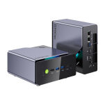 Mini PC GMKtec K12 Ryzen 7 H255 32GB/1TB Windows 11 Pro - 2