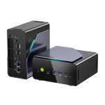 Mini PC GMKtec K12 Ryzen 7 H255 32GB/1TB Windows 11 Pro - 3