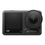 Kamera sportowa DJI Osmo Action 4 4K Adventure Combo - 2