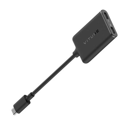 Adapter USB-C XR VITURE Pro do iPhone
