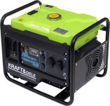 Agregat prądotwórczy inwertorowy 4,5kW/4,85kW KD688 - 3