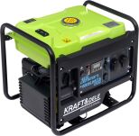 Agregat prądotwórczy inwertorowy 4,5kW/4,85kW KD688 - 4