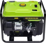 Agregat prądotwórczy inwertorowy 4,5kW/4,85kW KD688 - 2