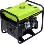 Agregat prądotwórczy inwertorowy 4,5kW/4,85kW KD688 - 5