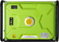 Agregat prądotwórczy inwertorowy 4,5kW/4,85kW KD688 - 6