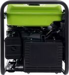 Agregat prądotwórczy inwertorowy 4,5kW/4,85kW KD688 - 8