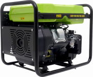Agregat prądotwórczy inwertorowy 4,5kW/4,85kW KD688 - 13