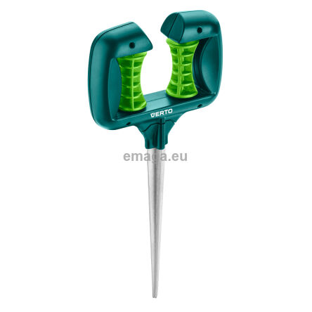 Prowadnica do węża rolkowa