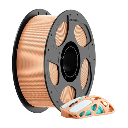 Filament ANYCUBIC PLA 1kg (Peach Fuzz)