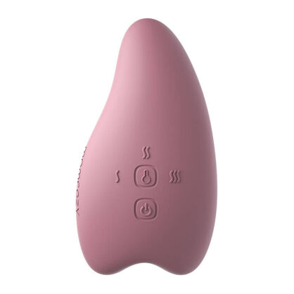 Masażer laktacyjny MOMCOZY LM01 (różowy)