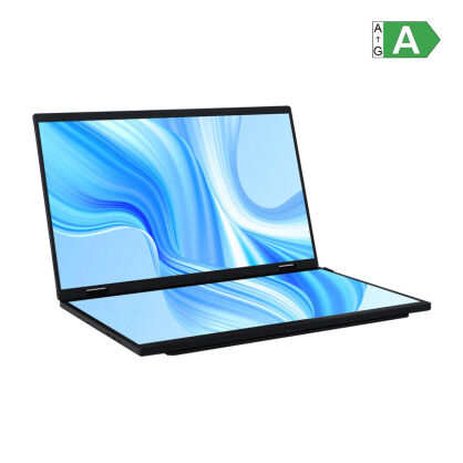 Monitor przenośny UPERFECT UStation Delta 15,6"
